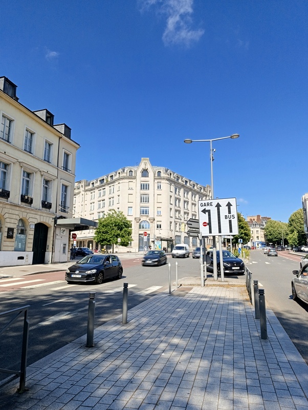 Crédit photo : cerema Immeuble Art Déco